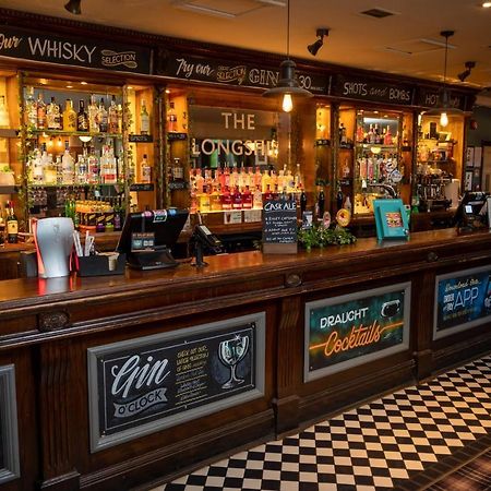 Hebburn The Longship酒店 外观 照片